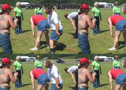 Redneck Sexual Education