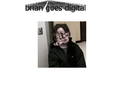 Brians secret