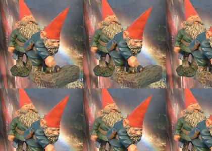 Gnome sex