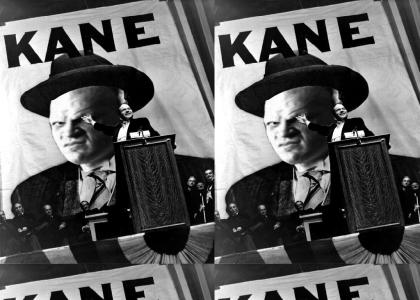 OMG! It's Citizen KANE!!!