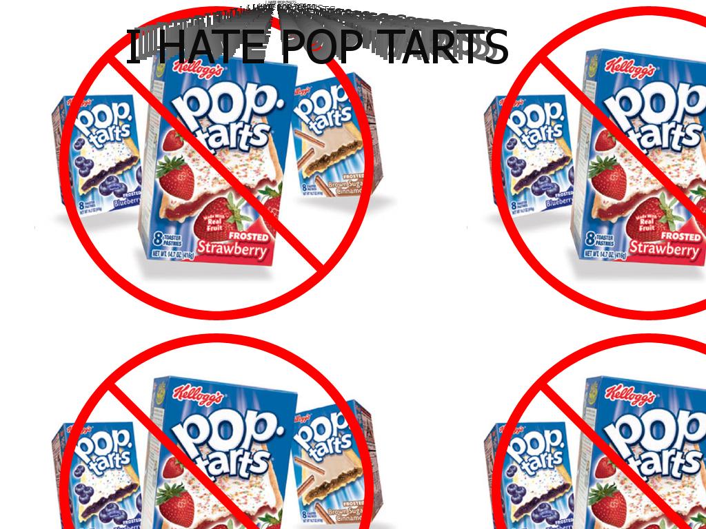 ihatepoptarts