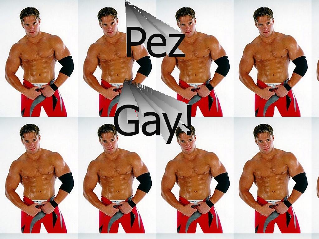 pezgay