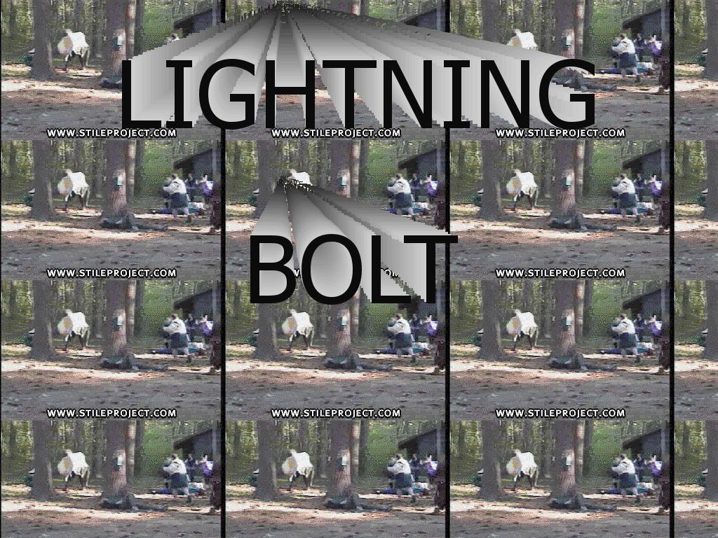 BOLT