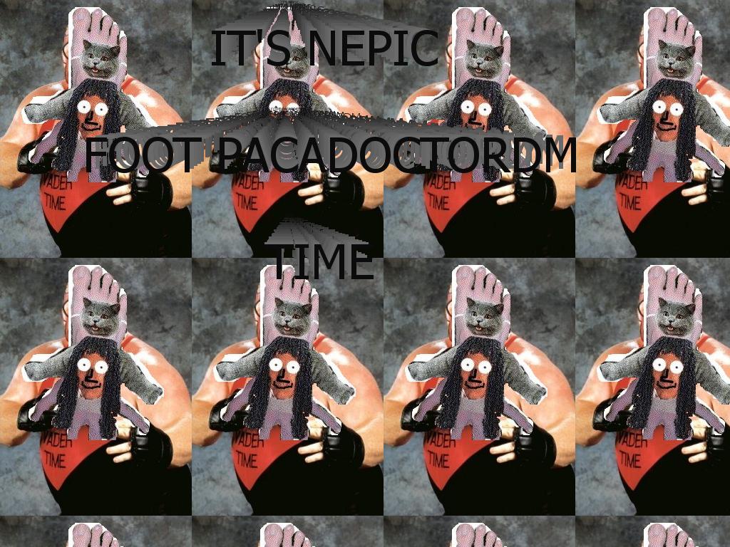 nepictime