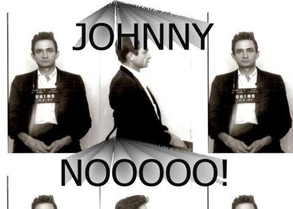 Johnny Cash: Sexual Predator