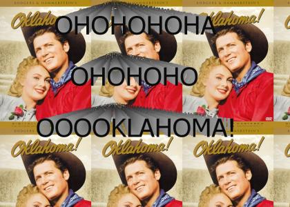 OKLAHOMA!