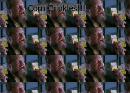 Corn Crinkles
