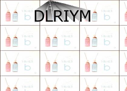 DLRIYM