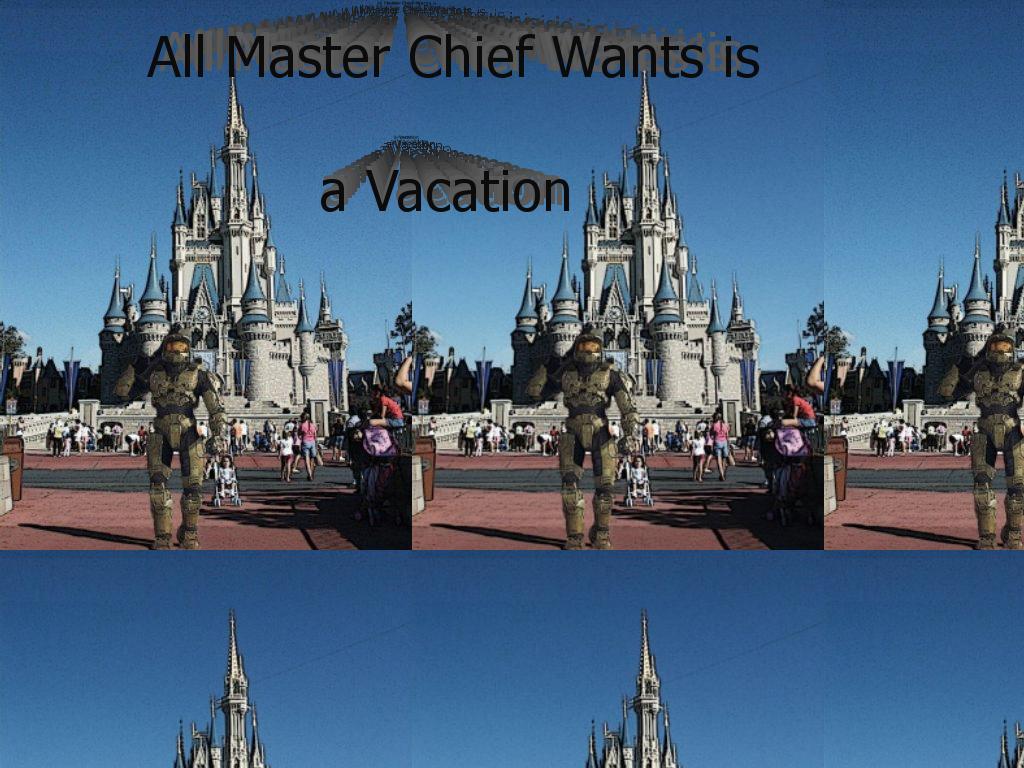 masterchiefvacation