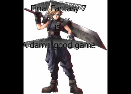 Final Fantasy 7