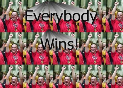 Everybody Wins!
