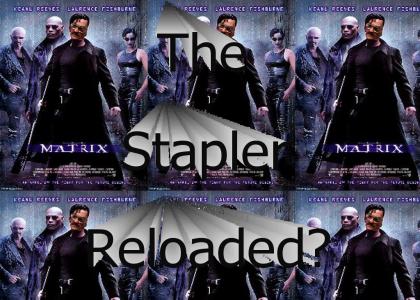 The Stapler Reloaded