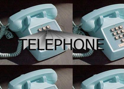 Telephone