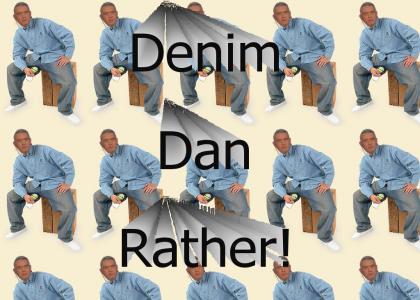 denim dan rather