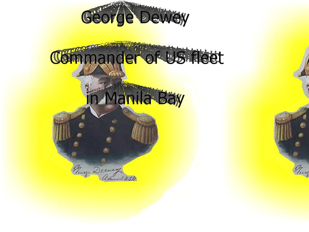 dewey