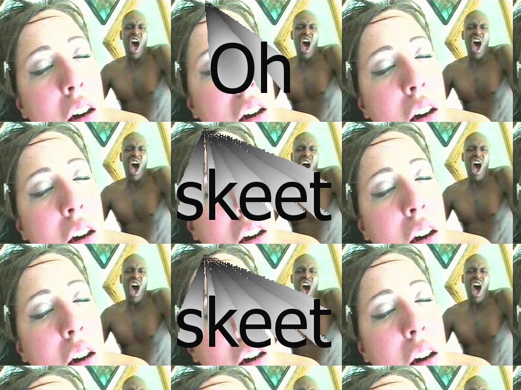 skeetbutseks