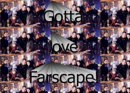 Farscape