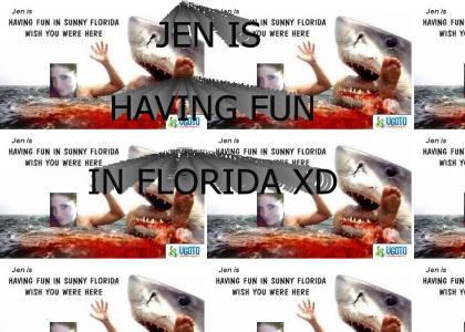 Jen In Florida