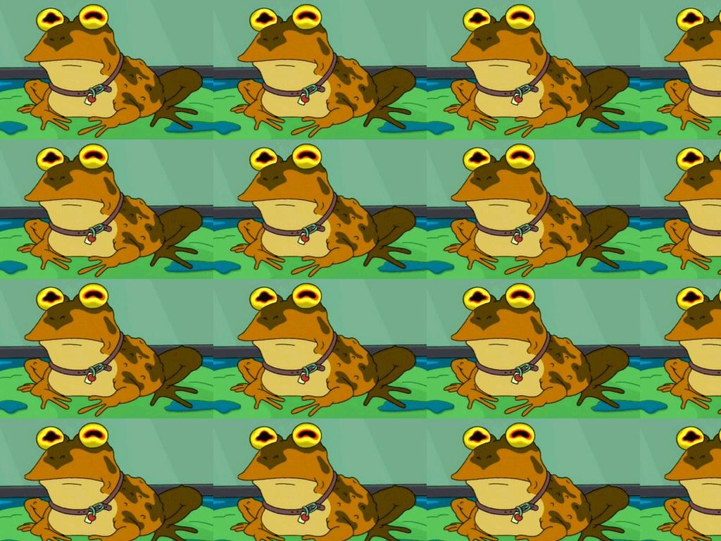 hypnotoad2