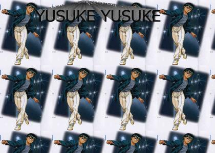 Yusuke Skeet Skeet