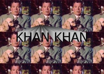 KHAN KHAN