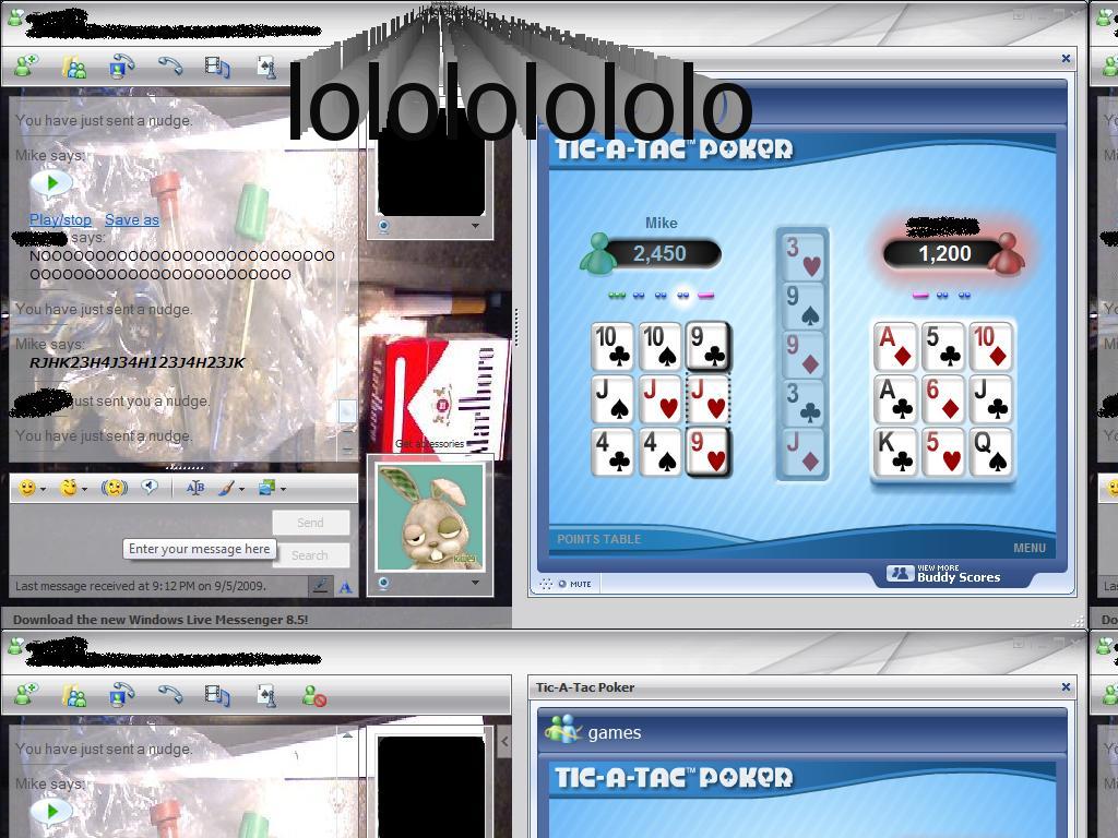 ticatacpoker