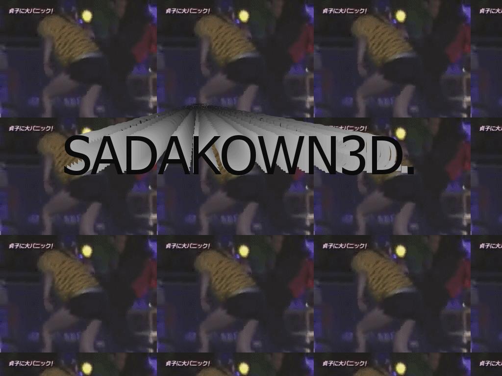 sadakowned