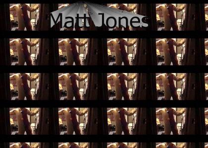 Matt Jones Matt Jones