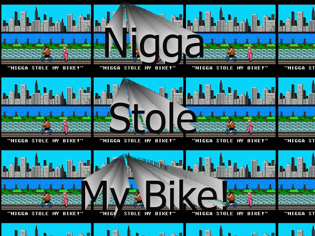 mybike