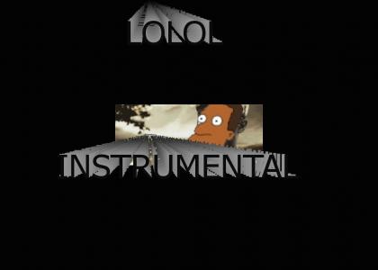 This is DENNAL PLAAAN (INSTRUMENTAL)