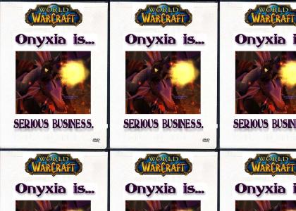 Onyxia: The Movie