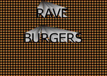 Raving Burgers
