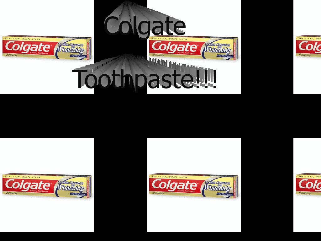 colgate