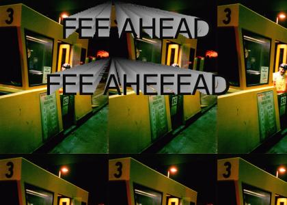 Fee Ahead