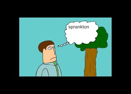 Sprankton