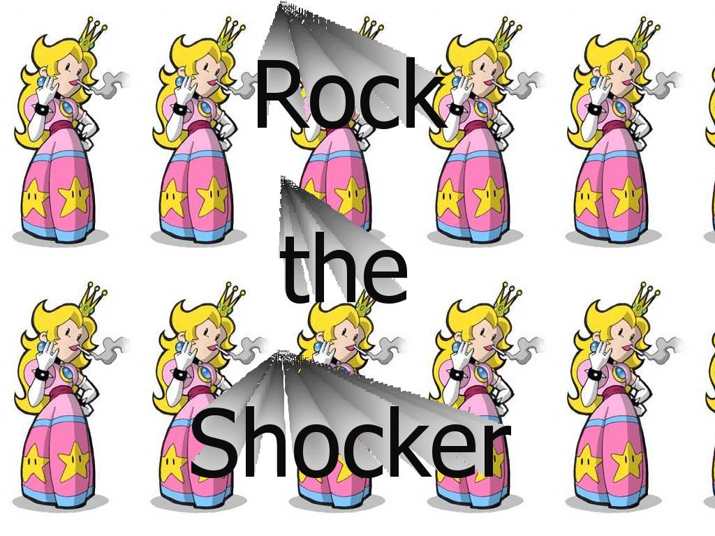 peachshocker