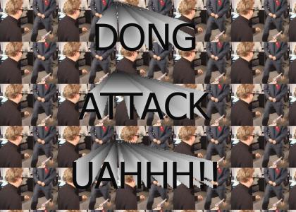 DONG ATTACK DONG ATTACK