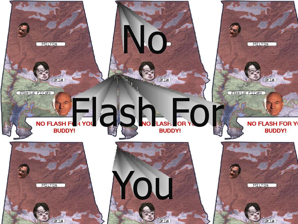 noflash4u