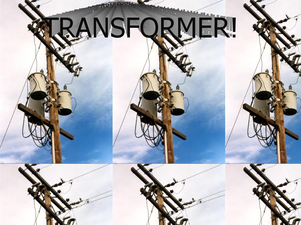 nytransformers