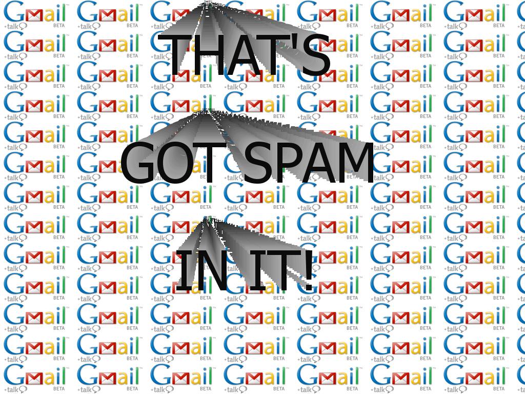 gmailspam