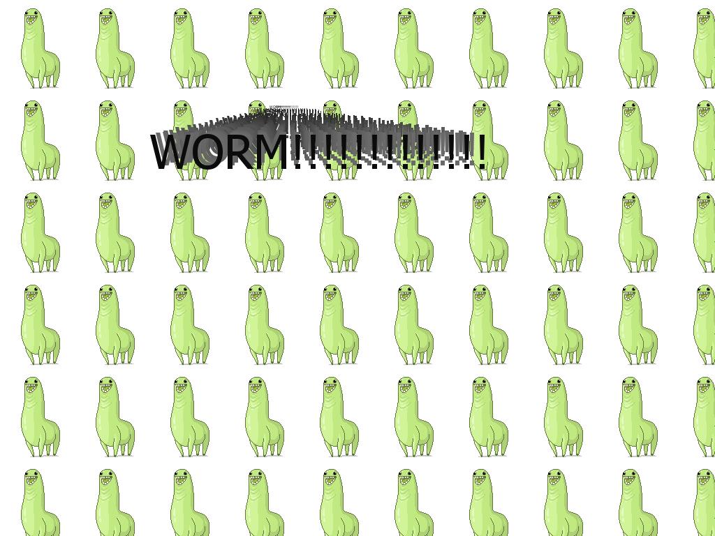 FUNWITHTHEWORM