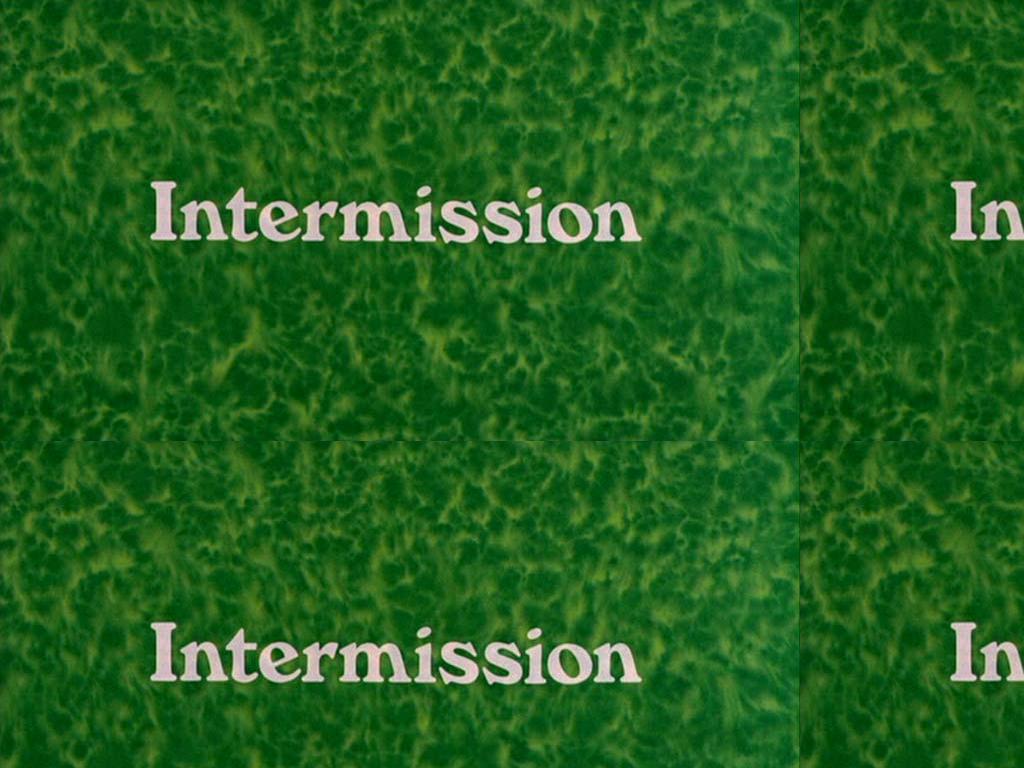 Intermission42