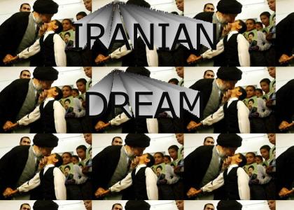 Iranian Dream