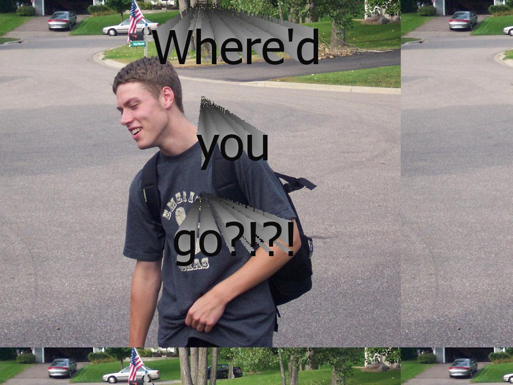 chrisgone