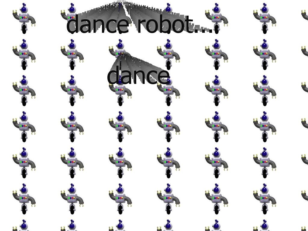 robotdoestherobot