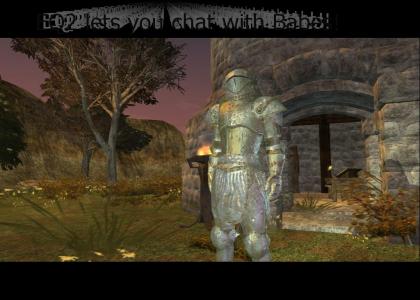 EQ2: Chat With Babes