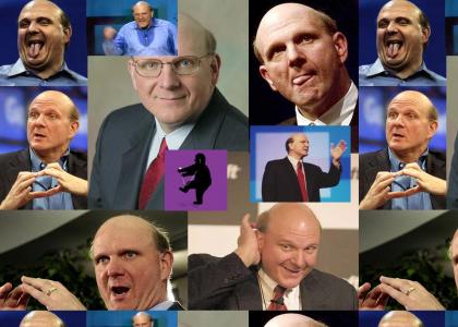 The Ballmer Song