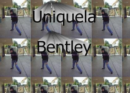 uniquela bentley