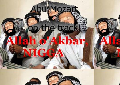 Abu Mozart