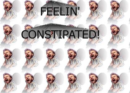 feelin' constipated (metallica)